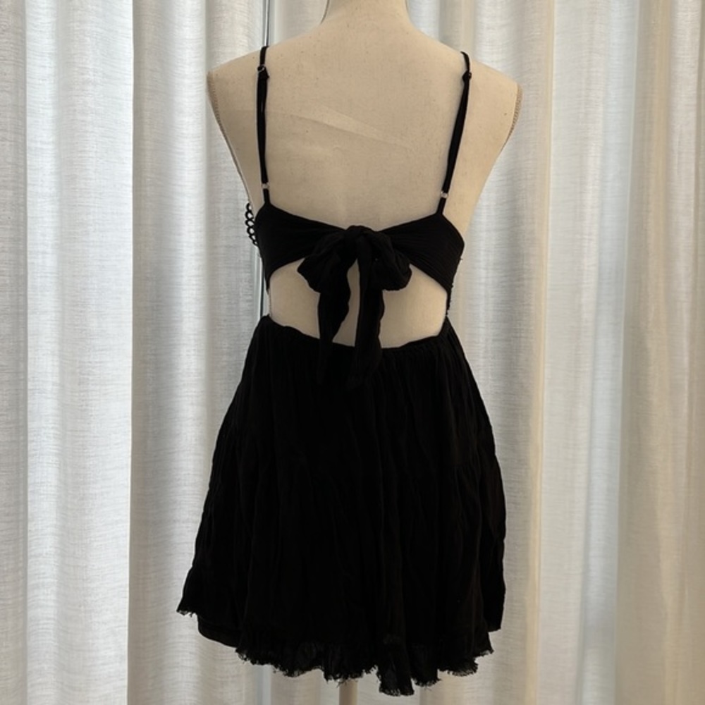 REVAMPED DRESS - Picture 6 of 10